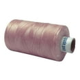 thumbnail image 3 of Quilting Hand Machine Polyester Thread Pink New Spun 10 Pcs Wholesale Spool, 3 of 4