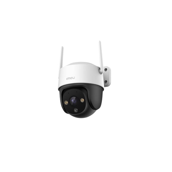 Cámara de Seguridad Imou Cruiser SE 4MP Inteligente con Visión Nocturna y Cobertura 360° a Prueba de