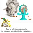 thumbnail image 3 of Dog Jigsaw Toy Interactive Dog Chew Squeak Toy Slow Feeder Teeth Cleaning Dog IQ, 3 of 5
