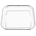 thumbnail image 2 of 1Pc Air Fryer Rack Air Fryer Accessory Rack Stainless Steel For Kitchen Air Fryer (I), 2 of 5