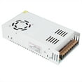 thumbnail image 1 of Adaptador de fuente de alimentación conmutada para tira de luz LED de aleación de aluminio, 36 V CC, para impresora 3D (S-400-36 [36 V, 11 A, 400 W], CA 110 V/±15 %), 1 of 14