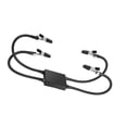 thumbnail image 5 of Soldering Aid Tool Soldering Helping Hands with Flexible Arm Protective Clips for Safe Handling of Electronics Craft, 5 of 8