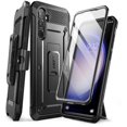 thumbnail image 1 of Funda de teléfono SUPCASE Unicorn Beetle Pro para Samsung Galaxy S23 FE, 1 of 7