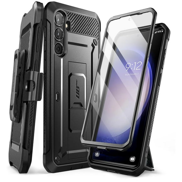 Funda de teléfono SUPCASE Unicorn Beetle Pro para Samsung Galaxy S23 FE