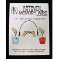 thumbnail image 1 of Nitinol Memory Wire, 1 of 2