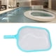 thumbnail image 3 of Red Para Piscina, Estructura De Plástico Red Para Hojas De Piscina De Limpieza Rápida Material De Nailon 16,9x11,4x1,2 Peso Ligero Para Para Piscinas Para Fuentes, 3 of 7