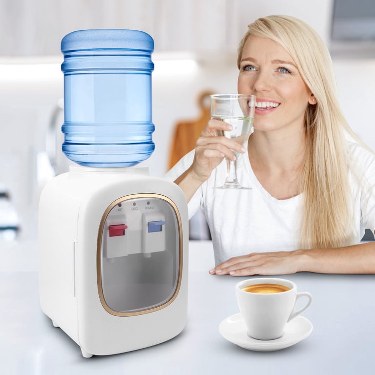 Brita Dispenser Top Loading Water Cooler Dispenser - Hot, Cold & Room ...