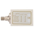 thumbnail image 1 of Controlador De Presión Electrónica, Interruptor De Compresor De Aire De Acero Inoxidable Para Control De Alto O Bajo Voltaje, Soporte De Montaje Y Tornillos Incluidos., 1 of 7
