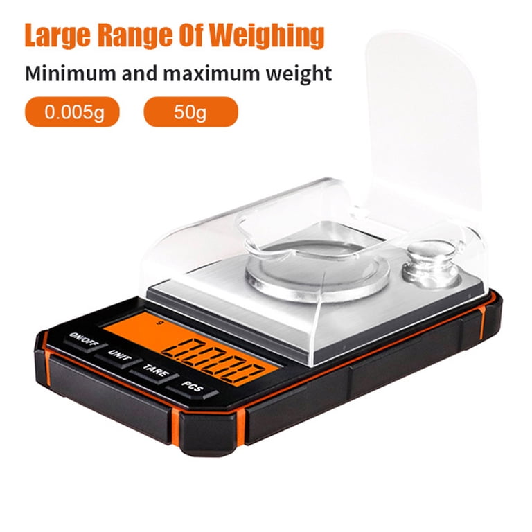 Milligram Scale Walmart The 4 Best Kitchen Scales Of 2025 | Reviews By