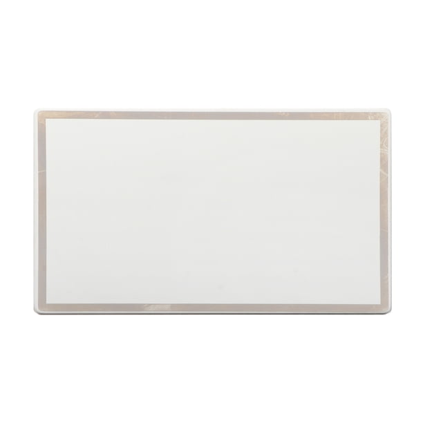 EeaseMX Espejo de visera para coche, espejo de maquillaje, espejo de vanidad con protección solar, espejo de maquillaje para automóvil