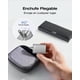 thumbnail image 4 of EF ECOFLOW Cargador USB C, Bloque de Carga GAN Rapid de 65 W Tipo C con Enchufe Plegable, Cargador R, 4 of 7