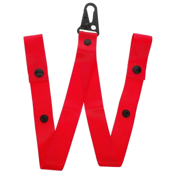 FOLOYORI Pom Holder For Cheerleading Bow Holder 1Pack