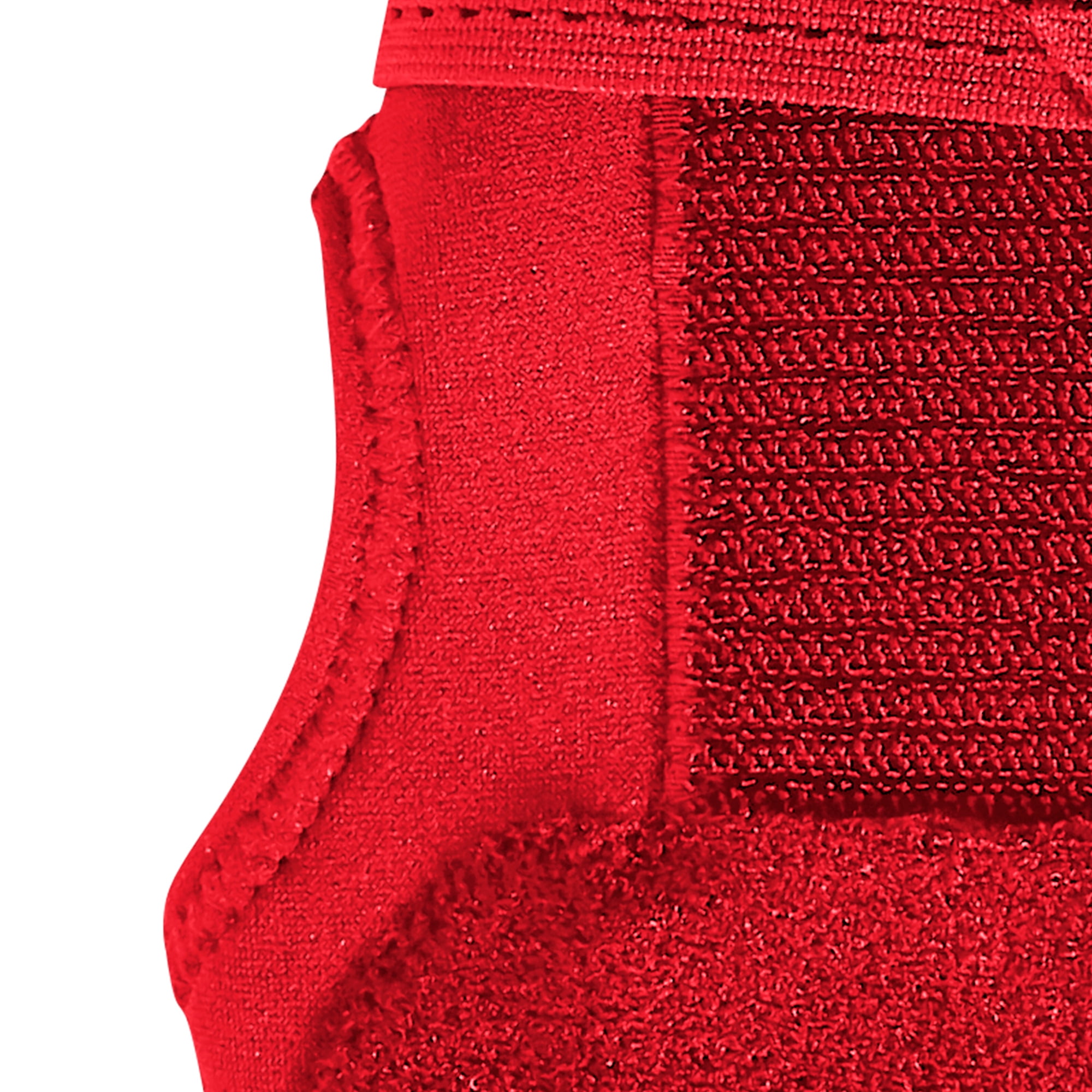 Evoshield Sliding Mitt, Scarlet Red for Left Hand