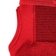 thumbnail image 3 of Evoshield Sliding Mitt, Scarlet Red for Left Hand, 3 of 7
