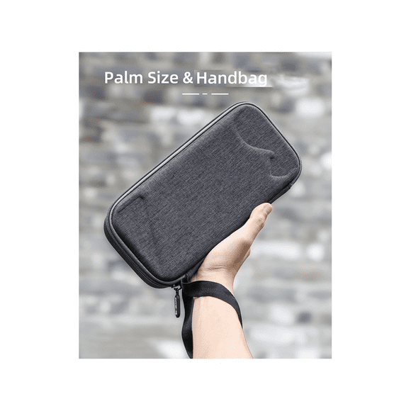 for Go 3 Organizer Bag Go 3 Kit Bag Protective Case Thumb Multifunction Camera Accessories