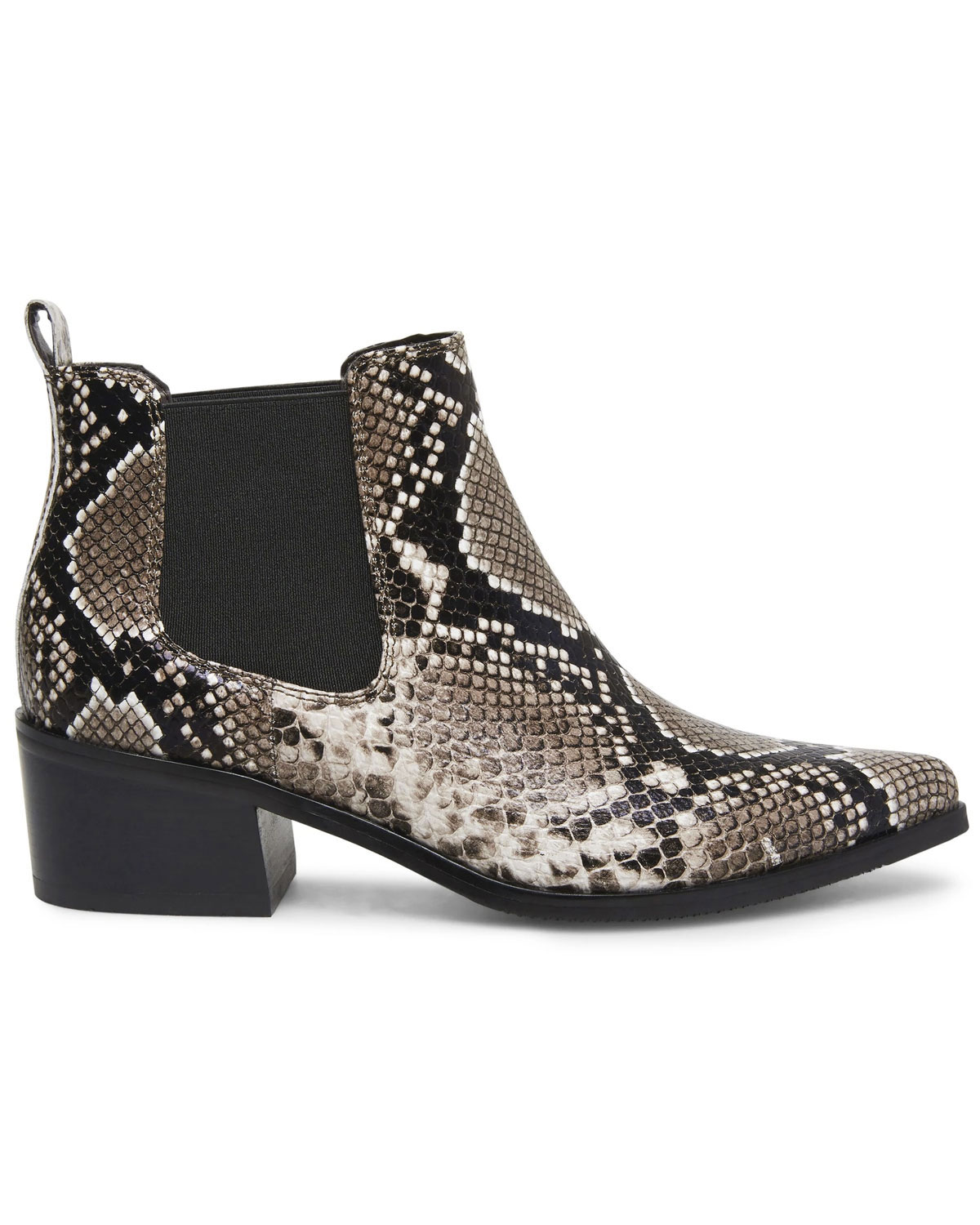 Blondo Womens Emelia Waterproof Chelsea 