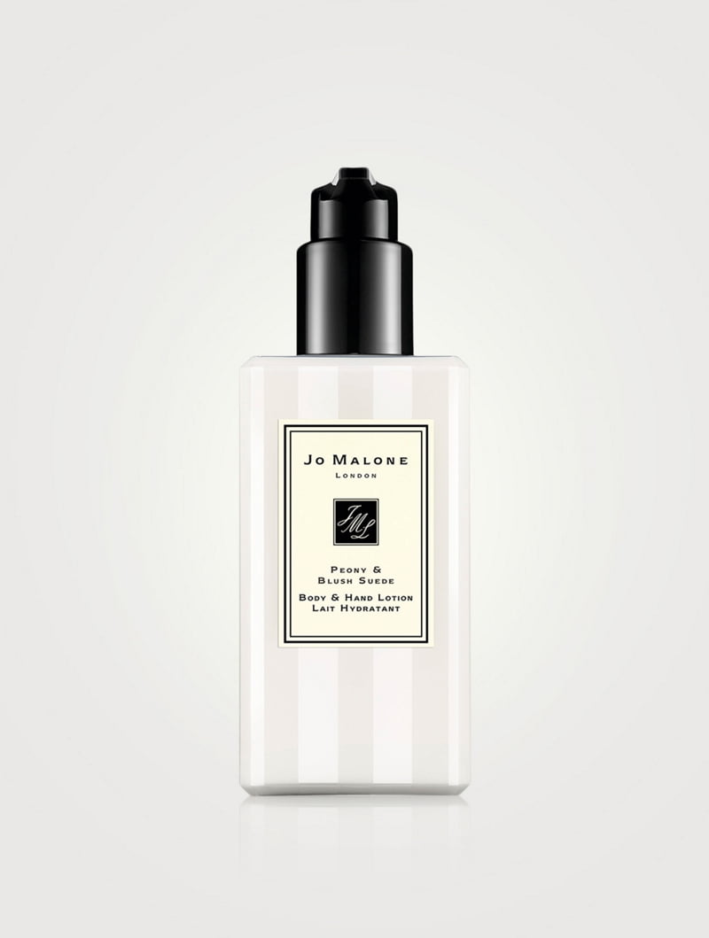 Jo Malone Peony & Blush Suede Body Creme 175 ml / 5.9 oz - Walmart.com