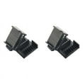 thumbnail image 1 of 2X Professional Clipper Guard Trimmer Attachment Guarding Comb Guide Remove Hair Split Ends Hairdresser Tool, 1 of 6