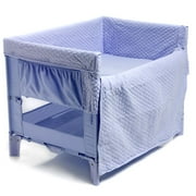 Arm's Reach - Original Co-sleeper Bassinet, Iris
