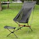 thumbnail image 4 of ReposapiéS Plegable para Acampar Al Aire Libre, Barbacoa, Silla de Playa, ReposapiéS Plegable, Silla de Pesca, ReposapiéS Reclinable, 4 of 9