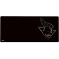 thumbnail image 2 of Gaming Mouse Pad, Large Desk Mouse Pad for Desk, 35.4x15.7inch Mousepad for Home Office Gaming Work - Black/Gray Wolf, 2 of 6