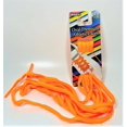 thumbnail image 3 of LOT OF 2 Allary Oval Premium Athletic Laces, 45 in. (ORANGE), 3 of 3