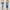Blue, variant on IDALL Denim Skirt,Maxi Skirt Women Fashion High Waist Ripped Destroyed Bodycon Street Style Denim Skirt Pencil Skirt,Summer Skirts,A Line Skirt Black Dress L