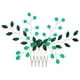 thumbnail image 5 of TABLETREANDS Accesorio Para Con Para Novia Con Peine Lateral Decorativo, 5 of 7