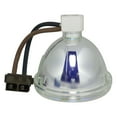 thumbnail image 3 of Lutema Platinum for Toshiba 62HM95 TV Lamp (Original Bulb), 3 of 7