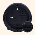 thumbnail image 4 of Unique Bargains High-Contrast Numbers Mechanical Alarm Clock Black 4.3"L x 2.0"W x 4.3"H, 4 of 5