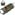 thumbnail image 1 of Bolsa enrollable, bolsa de lona multiusos enrollable para llaves (verde) JFHHH pequeña, 1 of 1