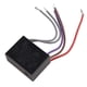thumbnail image 1 of CBB61 Ceiling Fan Capacitor 4.5uf+6uf+6uf 5-Wire 250V 5-Speed Start Capacitor, 1 of 1