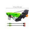 thumbnail image 4 of Lanzador Nerf Zombie Strike Wrathbolt, 4 of 4