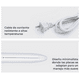 thumbnail image 4 of Plancha para cabello 2 en 1 alisadora y rizadora, 4 of 7
