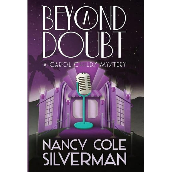 Beyond a Doubt, (Hardcover)
