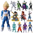thumbnail image 2 of En Stock 30cm Dragon Ball Z figura de Anime SSJ Super Saiyan Vegeta figura diversión Dragon Ball Super Super Master juguetes en miniatura de PVC xuanjing unisex, 2 of 2