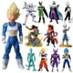 thumbnail image 2 of In Stock 30cm Dragon Ball Z Anime Figure SSJ Super Saiyan Vegeta Figure Amusement Dragon Ball Super Super Master PVC Model Toys Fivean unisex, 2 of 2