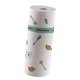 thumbnail image 3 of Toallas de papel de cocina BLESIY blancas familiares absorbentes desechables, 3 of 6