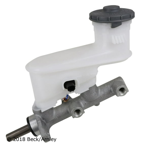BeckArnley 072-9583 Brake Master Cylinder