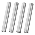 thumbnail image 6 of BESTYASH 4Pcs Universal Fit Metal Toilet Brush Handles with Comfortable Grip for Household Use, 6 of 8