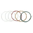 thumbnail image 3 of 6 * Classical Guitar Strings-Multicolor, 3 of 8