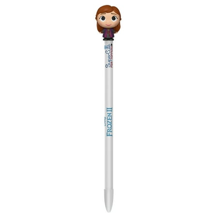 Funko Frozen II Pen Toppers Anna Pen