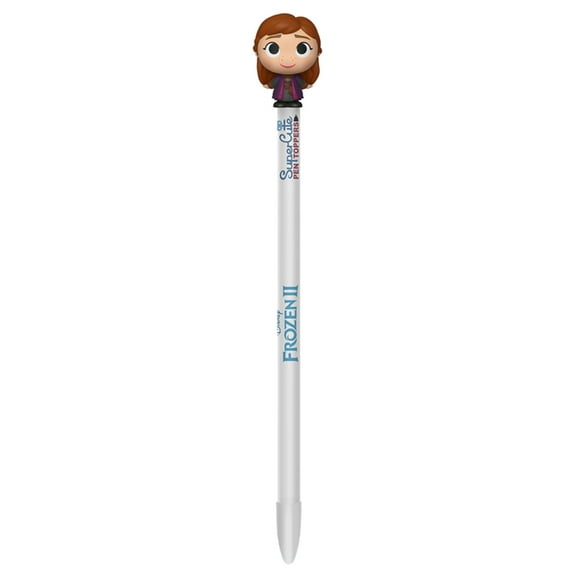 Funko Frozen II Pen Toppers Anna Pen