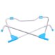 thumbnail image 4 of OULII Base Para Laptop Plegable Con Material Estable Y Liviano Para Ver Videos Y Trabajar, 4 of 7