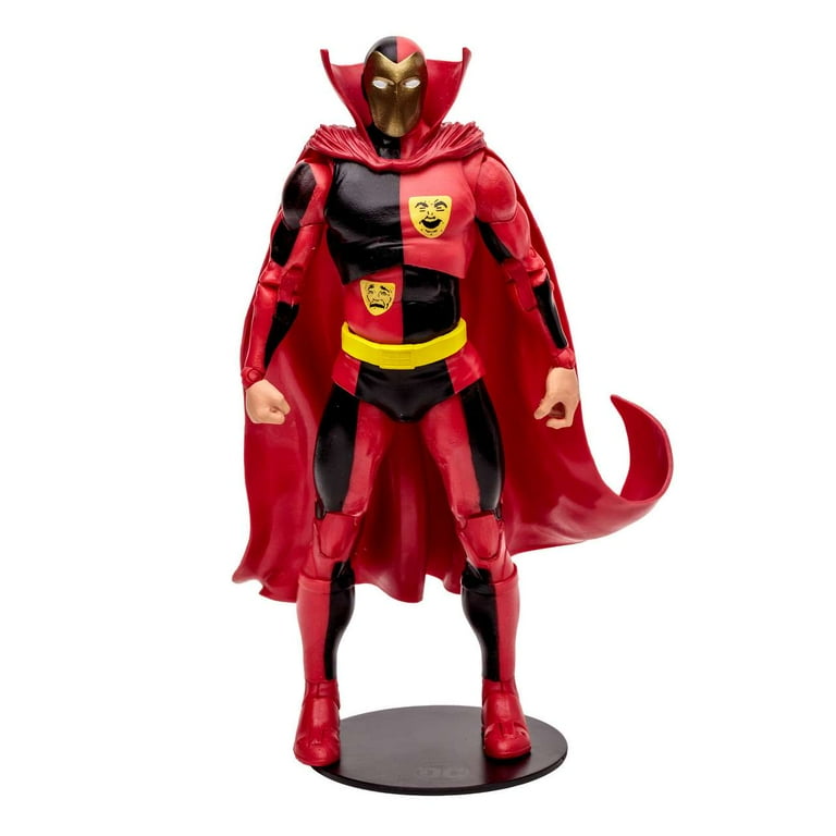 McFarlane Toys Plastic, 7