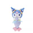 thumbnail image 1 of Sanrio-muñeco de peluche Kawaii de Hello Kitty, My Melody Kuromi plushie Cinnamoroll pochacco, colgante bonito para regalo, 23cm, 1 of 4