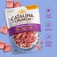 thumbnail image 2 of Catalina Crunch Protein Cereal Triple Berry Blast, 8 oz, 2 of 6