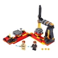 thumbnail image 4 of Set LEGO Star Wars Duelo en Mustafar 75269, 4 of 4