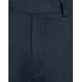thumbnail image 3 of Men's Linen Blend Classic Fit Pants-AN-31WX30L, 3 of 4