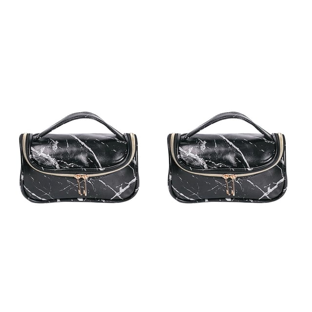 Bolsa de Cosméticos Naiovety Organizador de Maquillaje Tipo 2 Tamaño Grande